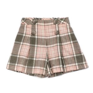 Pantagonna in Tartan