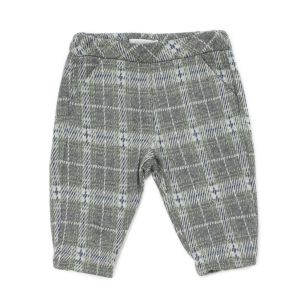 Pantaloni in Jacquard