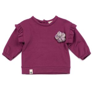 Maglia in Felpa