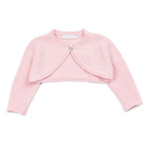 Scaldacuore in Tricot
