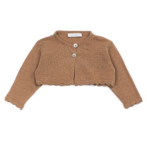 Scaldacuore in Tricot
