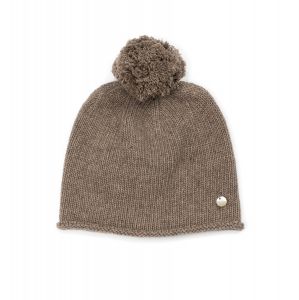 Cappellino in Tricot