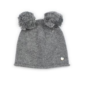 Cappellino in Tricot