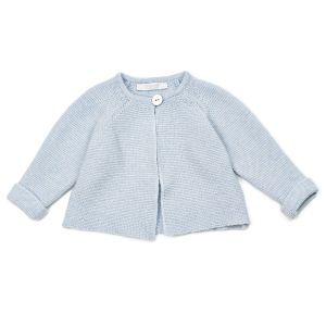 Bolero in Tricot