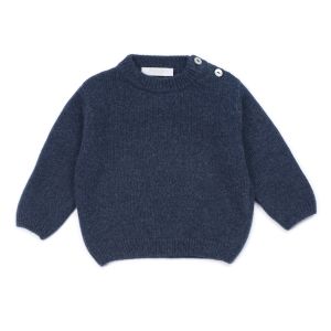 Pullover in Tricot