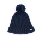 Cappellino in Tricot