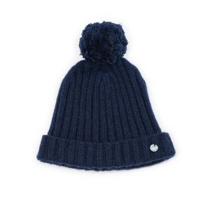 Cappellino in Tricot