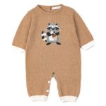 Tutina in Tricot