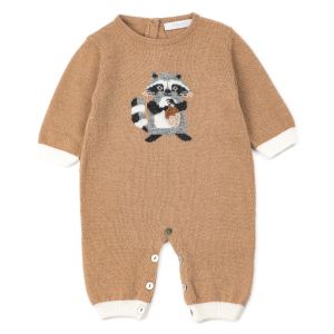 Tutina in Tricot