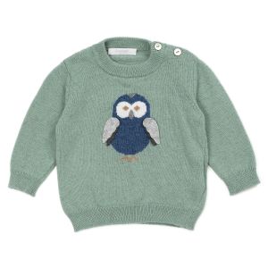 Maglioncino in Tricot
