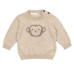Maglioncino in Tricot