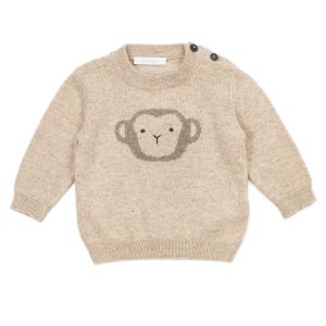 Maglioncino in Tricot