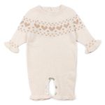 Tutina in Tricot