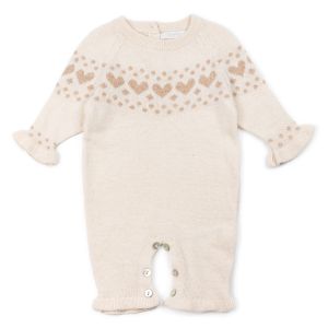 Tutina in Tricot