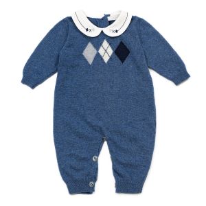 Tutina in Tricot
