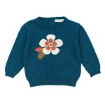 Maglioncino in Tricot