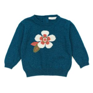 Maglioncino in Tricot