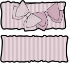 Fascia in Tricot