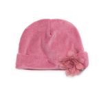 Cappellino in Ciniglia
