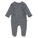 Tutina in Caldo Jersey