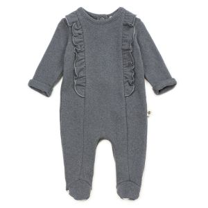 Tutina in Caldo Jersey