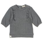 Maxipull in Caldo Jersey