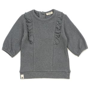 Maxipull in Caldo Jersey