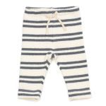 Leggings in Caldo Jersey