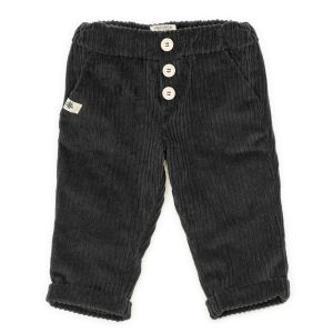 Chinos in Velluto