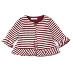 Bolero in Caldo Jersey