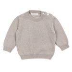 Pullover in Tricot