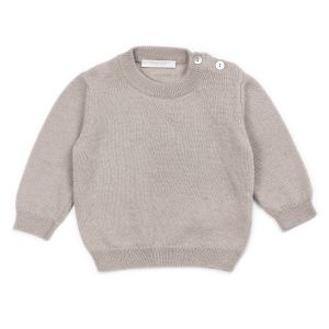 Pullover in Tricot