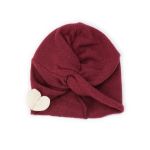 Turbante in Caldo Jersey
