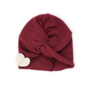 Turbante in Caldo Jersey