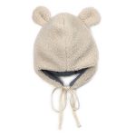 Cappellino in Pelliccetta e Caldo Jersey
