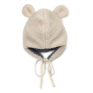 Cappellino in Pelliccetta e Caldo Jersey